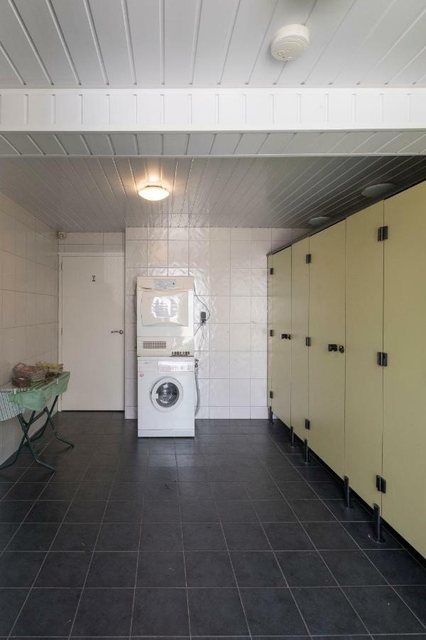 Appartement De Berghoeve Ruinen Екстериор снимка